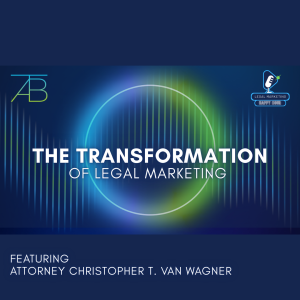 Podcast Photo Transformation of Digital Marketing - Transformation of Digital Marketing - Above The Bar - Transformation of Digital Marketing - Above The Bar